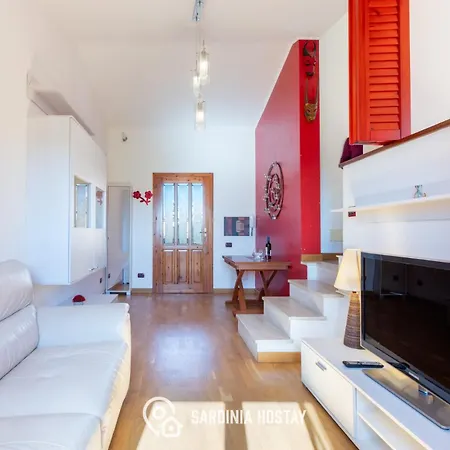 Casa Aglaia Quartu SantʼElena