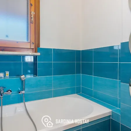 Appartement Casa Aglaia *