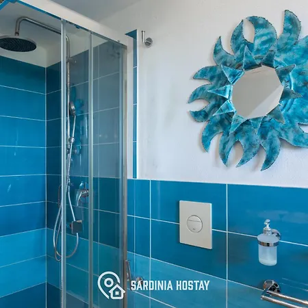 Casa Aglaia アパート *