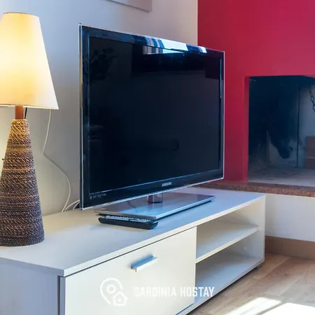 Appartement Casa Aglaia