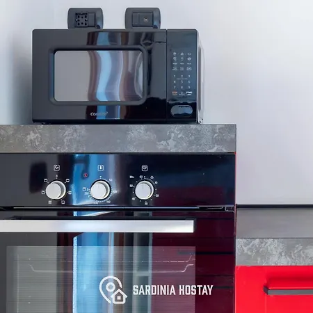 Casa Aglaia Appartement *