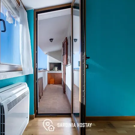 Appartement Casa Aglaia Quartu SantʼElena