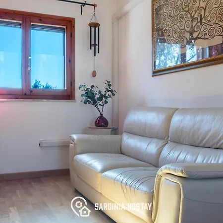 Casa Aglaia 콰르투 산텔레나