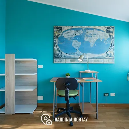Casa Aglaia Apartment Quartu Sant'Elena