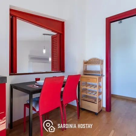 Casa Aglaia * Quartu SantʼElena