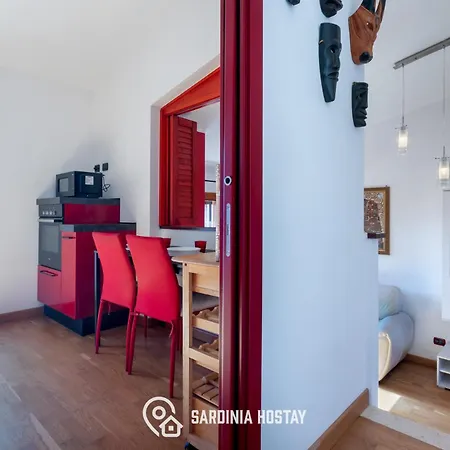 Casa Aglaia