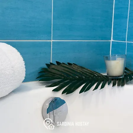 Apartamento Casa Aglaia