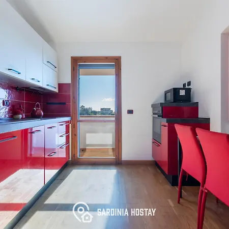 Apartment Casa Aglaia