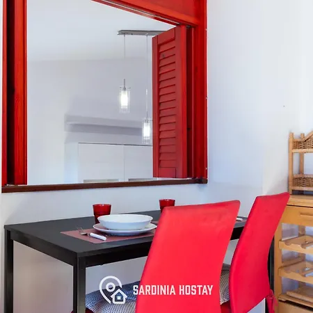 Casa Aglaia *