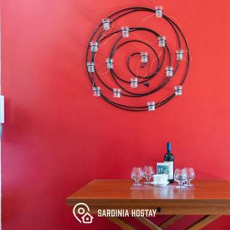 Casa Aglaia Apartment
