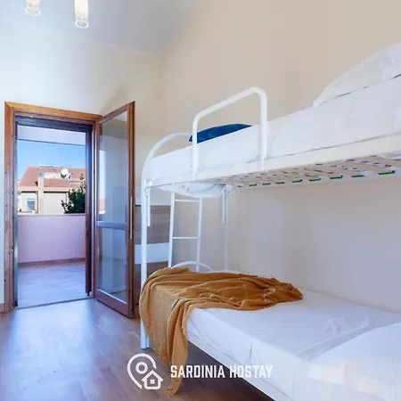 Apartmán Casa Aglaia *