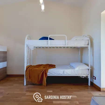 Casa Aglaia Apartment Quartu Sant'Elena