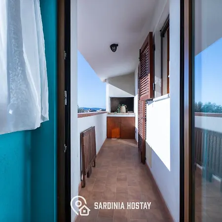 Apartmán Casa Aglaia Quartu SantʼElena