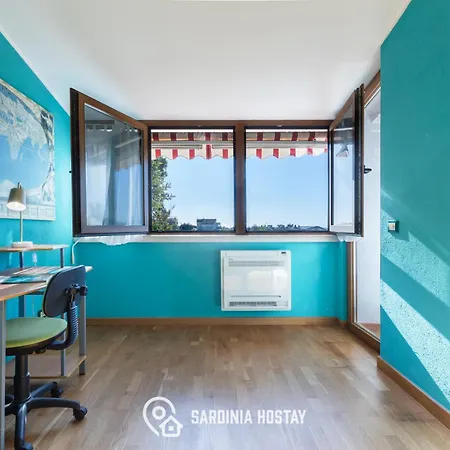 Apartmán Casa Aglaia *