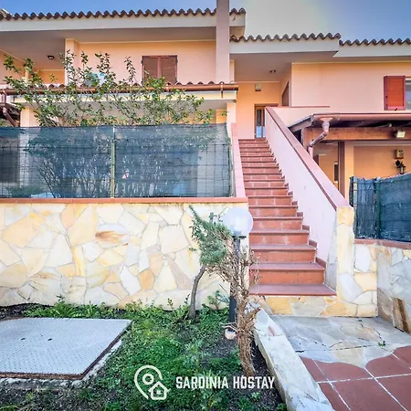 Casa Aglaia *